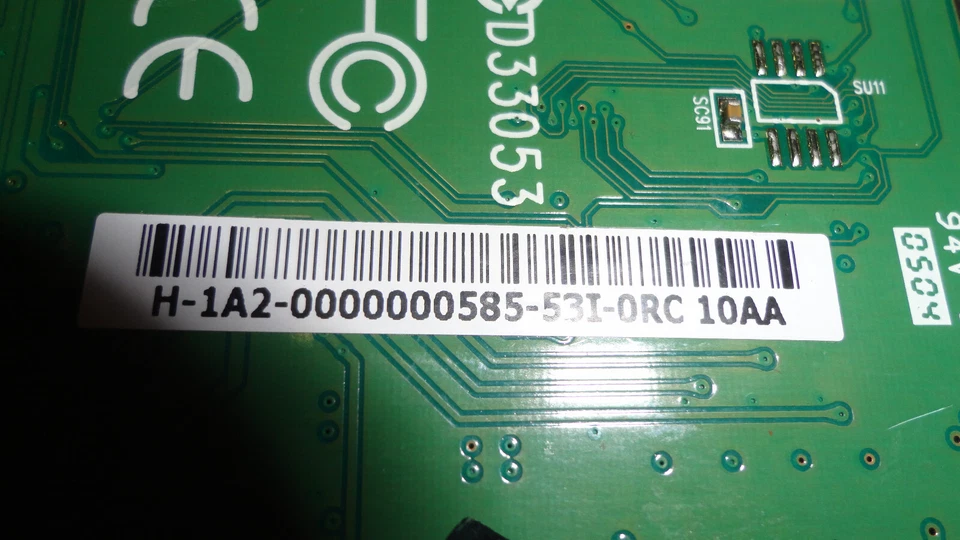 PCI Radeon 7000 64mb DDR Memory Graphics Card BEEN TESTED! - Image 3 of 4