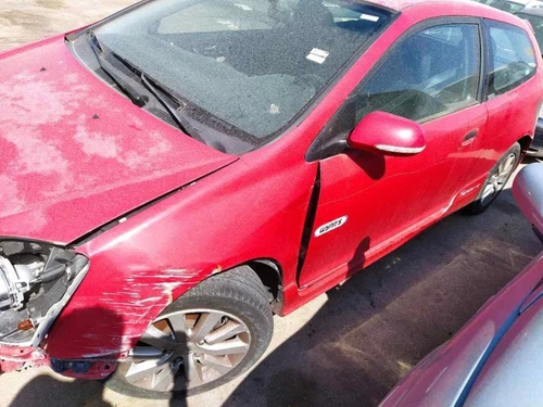 Ponte Posteriore per HONDA CIVIC BERLINA 3 PUERTAS (EP) 1.7 CTDi Sport 1336466 - Foto 5 di 6