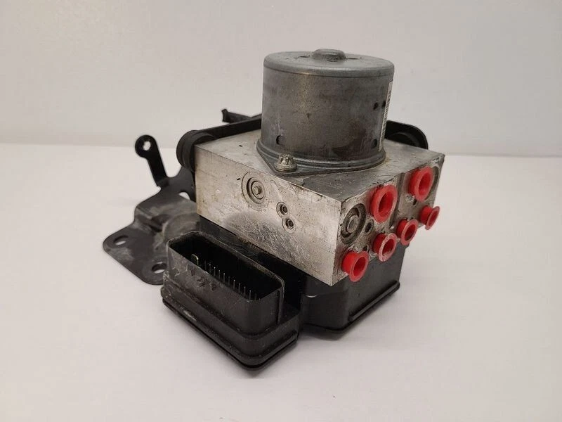 2008-2009 Ford Edge ABS Anti Lock Brake Pump Control Assembly OEM Foto 2 de 4