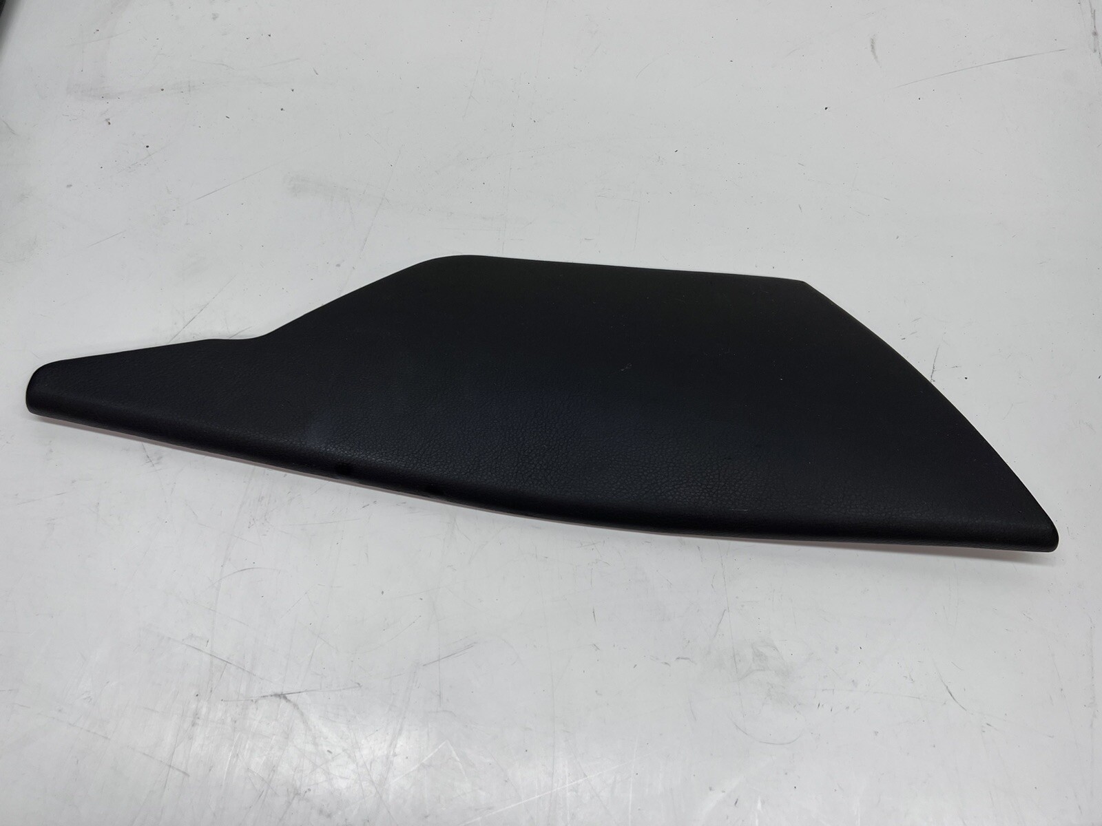 LAMBORGHINI GALLARDO LP560 DRIVER LEFT INTERIOR TRIM PANEL COVER OEM 400864551B