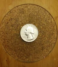 1935 S 25C Washington Quarter 90% Silver Coin  WQ1015 OLD"TUCK"  XF/AU FREE SHIP