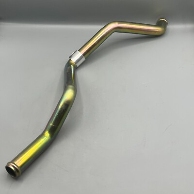 Genuine OEM Cummins Compressor Air Inlet Tube 4988872 | eBay