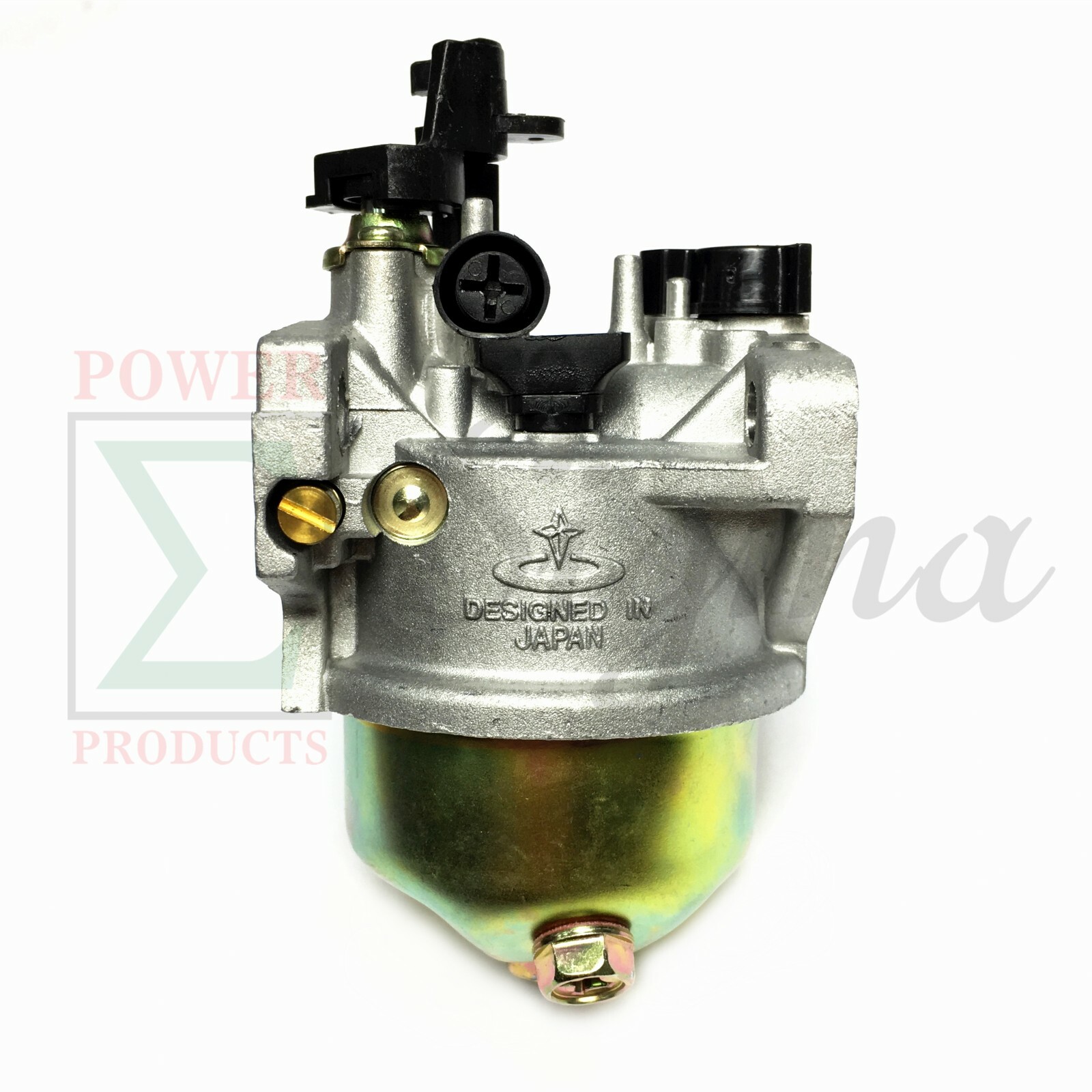 Carburetor For DeWalt Pressure Washer Engine DXPW3835 DXPW4240 DH4240B