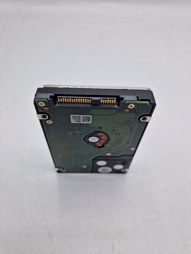 HP EG1200FDNJT 726480-001 10K 1.2TB 2.5" SAS Hard Drive - Afbeelding 2 van 2