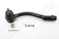 Japanparts TI-K10L Tie Rod End For Hyundai KIA