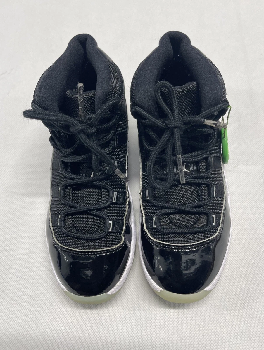 Air Jordan 11 Retro Jubilee 25th Anniversary Youths Size 2.5Y eBay