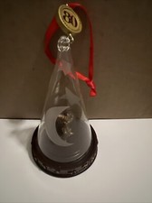 Fantasia Sorcerer's Apprentice Mickey 80th Disney Sketchbook Legacy 4 Ornament