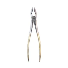 REDLAND ATRAUMATIC EXTRACTION APICAL FORCEP-Upper UNIVERSAL 151 GoldLine