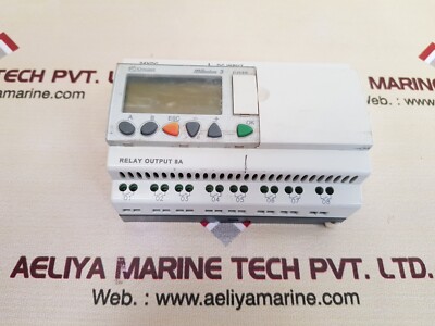 CROUZET MILLENIUM 3 CD20 Programmable Logic Controller
