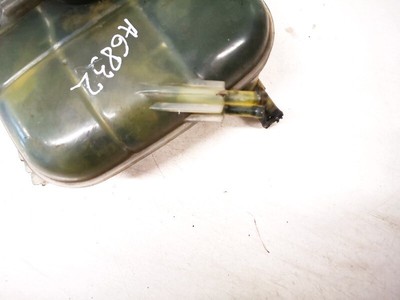 Opel ASTRA H 2007 Water Coolant Expansion Tank Reservoir 13114995 