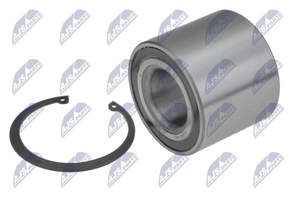 KLT-MS-062 NTY Radlagersatz FüR Mitsubishi-image