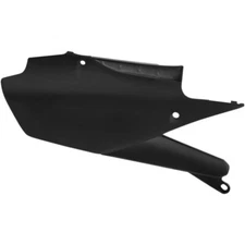 Acerbis Side Panels - YZ 450 F - Black | 2685880001