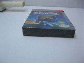 Captain Skyhawk nuevo precintado NES Nintendo 1989