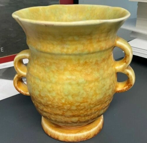 United Kingdom Art Deco Original Pottery, Ceramics & Glass