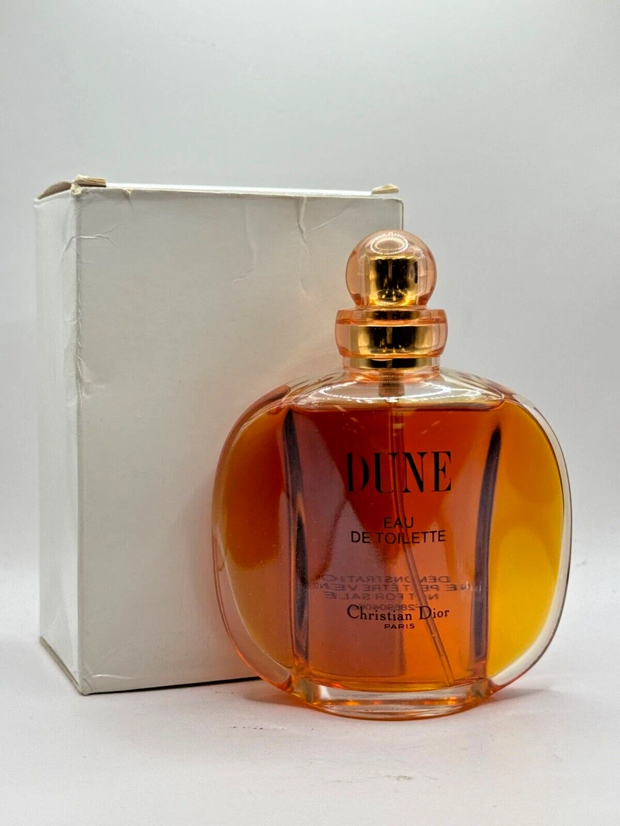 沙丘的Dior 女士香水| eBay