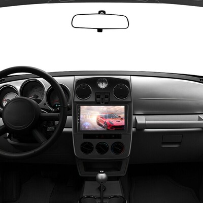 Android 13 Car Stereo with RearView Camera for Chrysler PT Cruiser