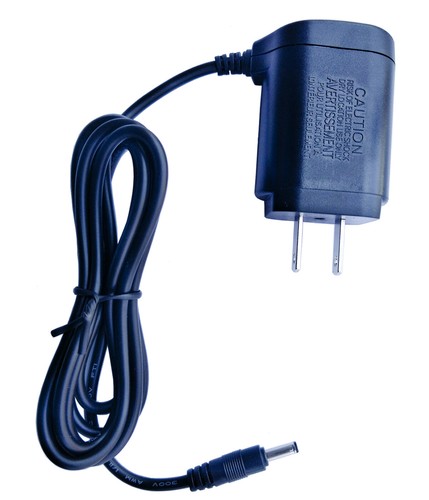 Zasilacz sieciowy do Logitech KSAS0060510100D5D 534-000485 Zestaw słuchawkowy H820e Zasilacz - Zdjęcie 2 z 4
