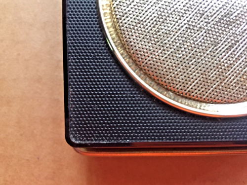 vintage zenith royal 500 transistor radio - Picture 6 of 24