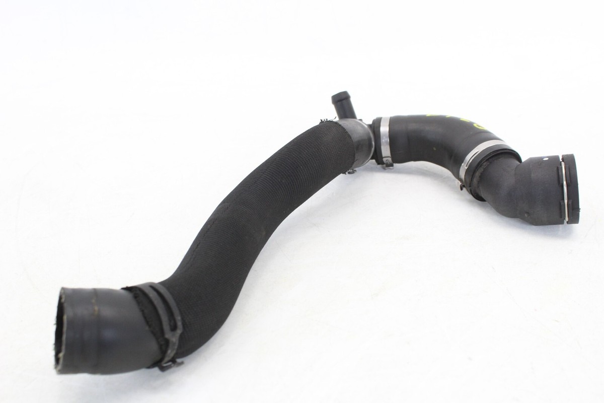 Genuine Jaguar XF Upper Hose T2H3408 for sale online | eBay