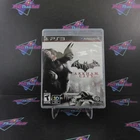 Batman Arkham City PS3 PlayStation 3 Complete - 1 Year Warranty EX Cond