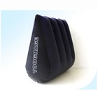 TOUGHAGE Sex Inflatable Pillow Position Cushion Couple Love Aid Bounce Furniture — photo 7