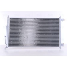 Air Con Condenser 94621 Nissens AC Conditioning 92100AX800 92100AX801 92100AX80B