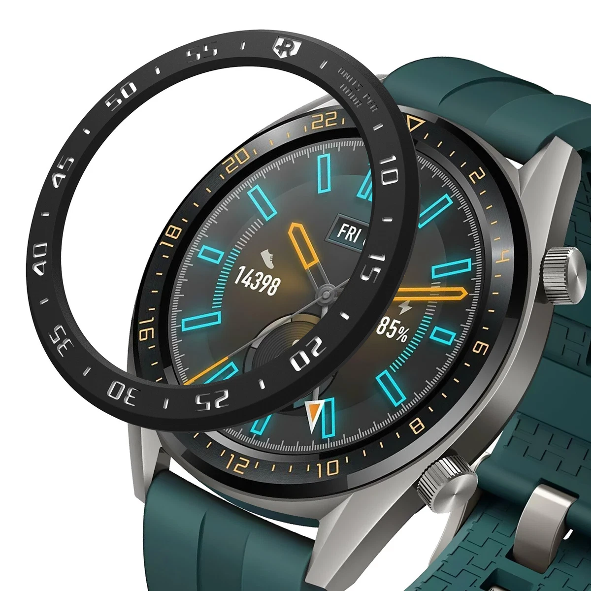 Watch shop gt 46mm