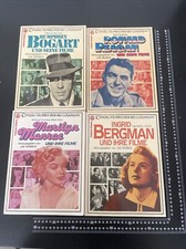 Citadel Filmbücher Goldmann Konvolut 