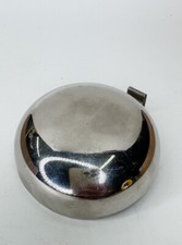 Vintage School Bell Alarm Made in USA Untested Collectible
