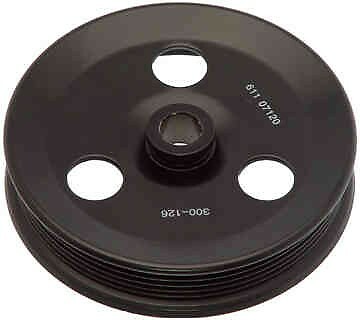 Fits 1986-1990 Buick Electra Power Steering Pump Pulley Dorman 223OS66 1987 1988