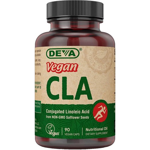 CLA + Carnitine  Conjugated Linoleic Acid  Performance, Lean Muscle   Caffe... | eBay