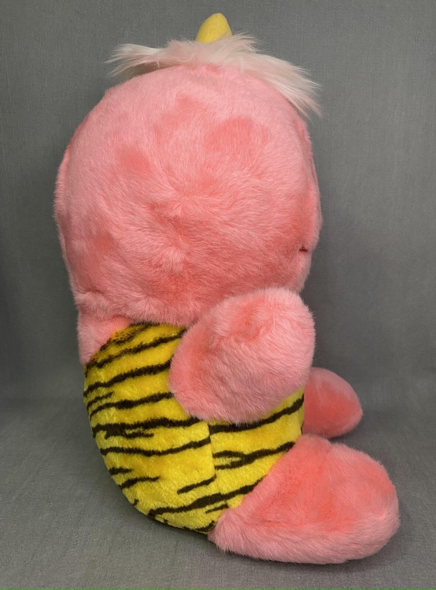 ぽんたさま Pikapon Plush 16