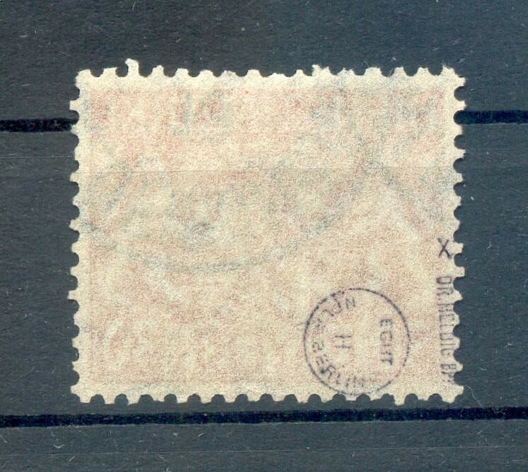 Bayern Service 22X Paper Type Checked 12EUR