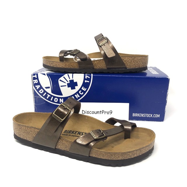 ebay birkenstock sandals 39