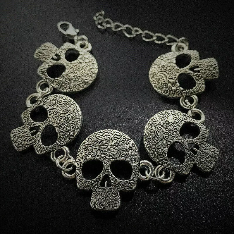 Rock n roll shop jewelry fashion