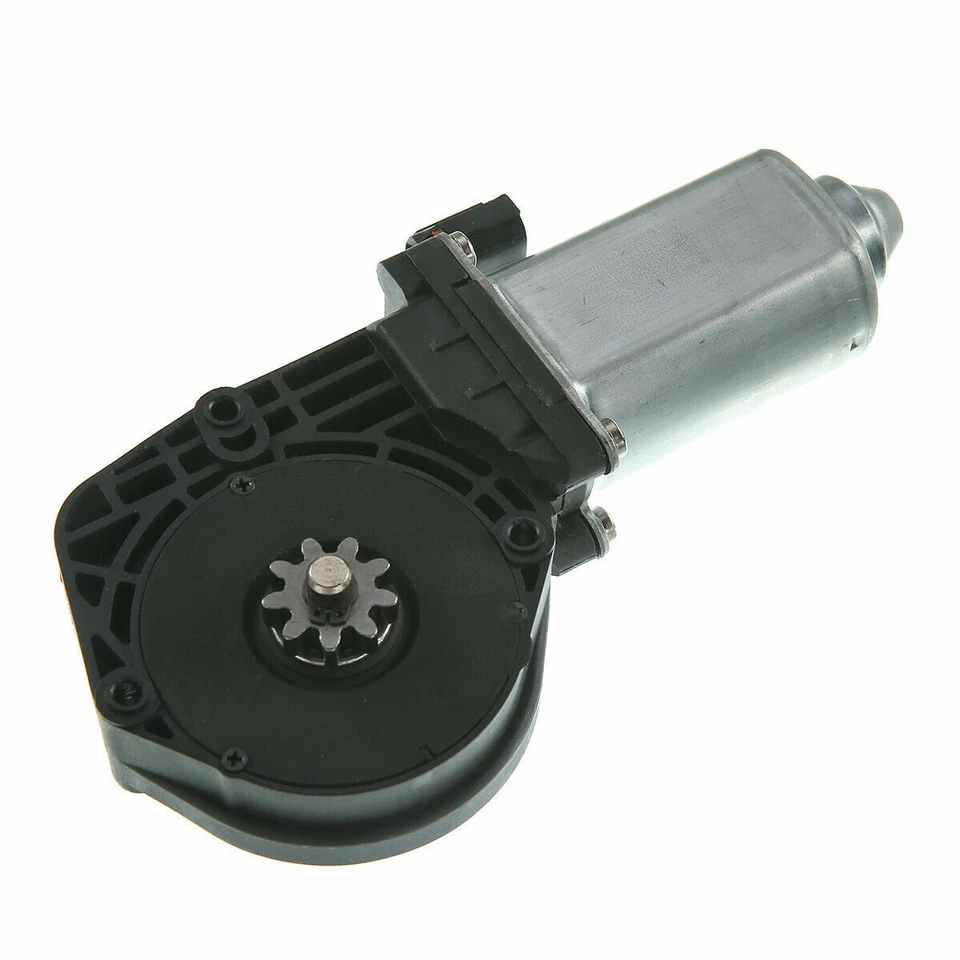 Motor de ventana delantera o trasera para Ford F-100/150/250/350 LTD Ranger Mustang Mercury Foto 2 de 4