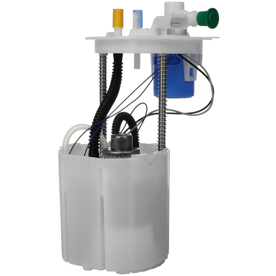 Inspiring 2014 Chevy Impala Fuel Pump Gallery