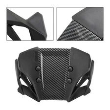 ABS Motorcycle Windshield WindScreen fit for HONDA CB650R 2019-2022 CBN #3