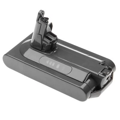 VHBW Batteria per Dyson V10 Animal Cyclone V10 V10 V10 Absolute 2500mAh 25,2V