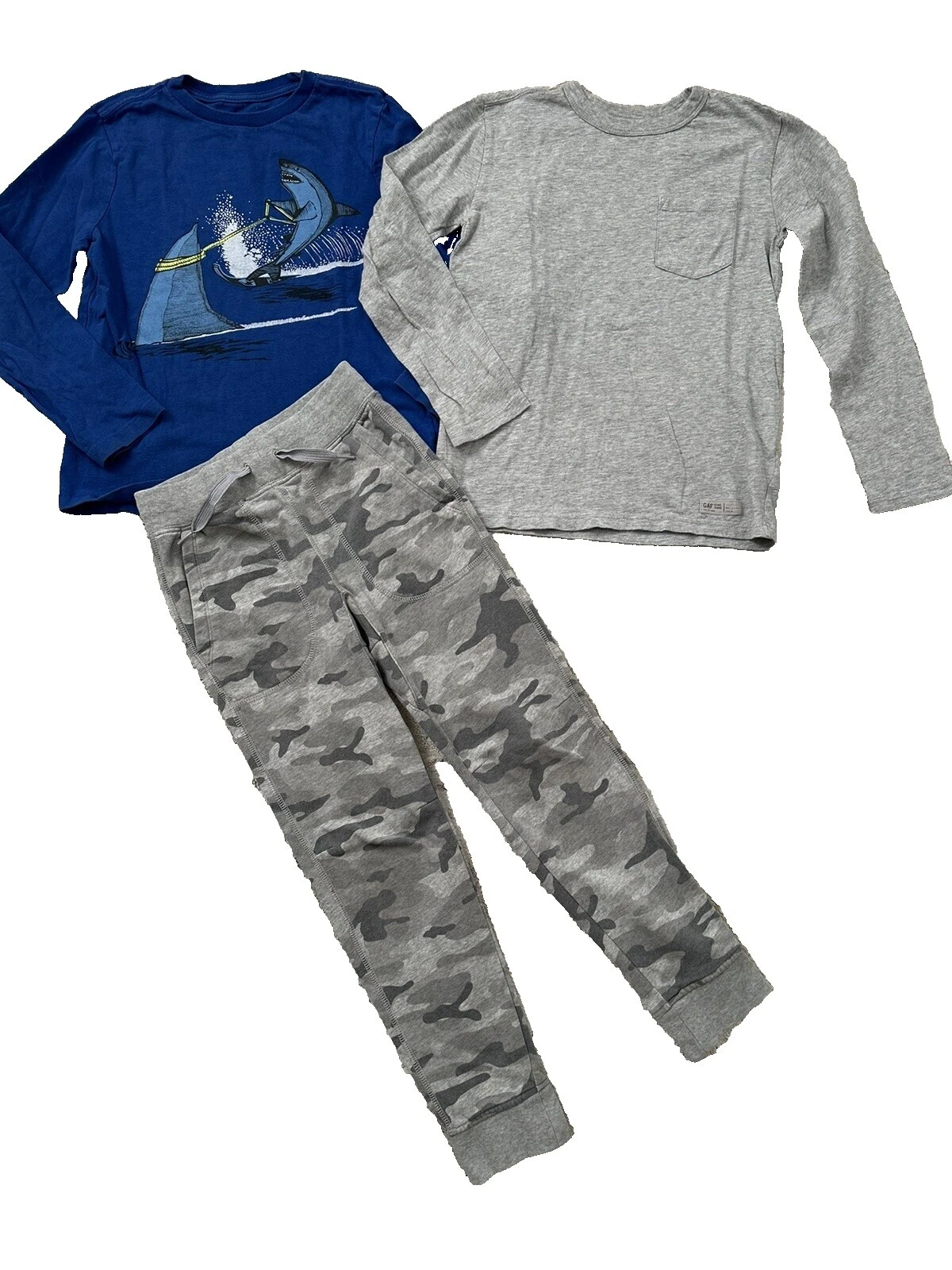 Gap 100% Cotton Size 8 Outfits & Sets for Girls