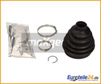 Faltenbalgsatz, Antriebswelle Maxgear 49-1425 FüR Peugeot Ds