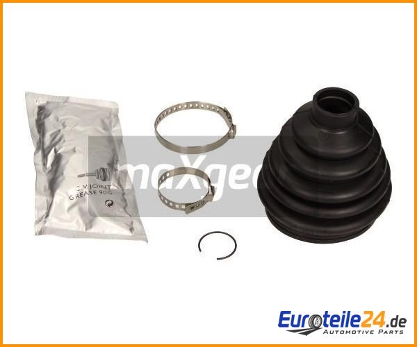 Faltenbalgsatz, Antriebswelle Maxgear 49-1425 FüR Peugeot Ds-image