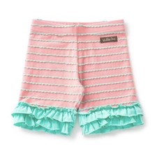 Girls Matilda Jane Adventure Begins Kick Ball Shorties Size 6 EUC