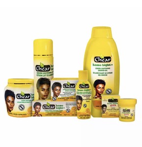 lemon lite skin toner