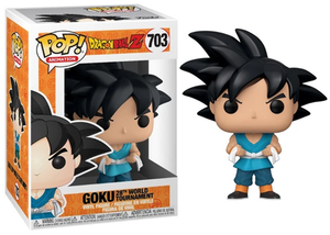 funko pop dragon ball gt