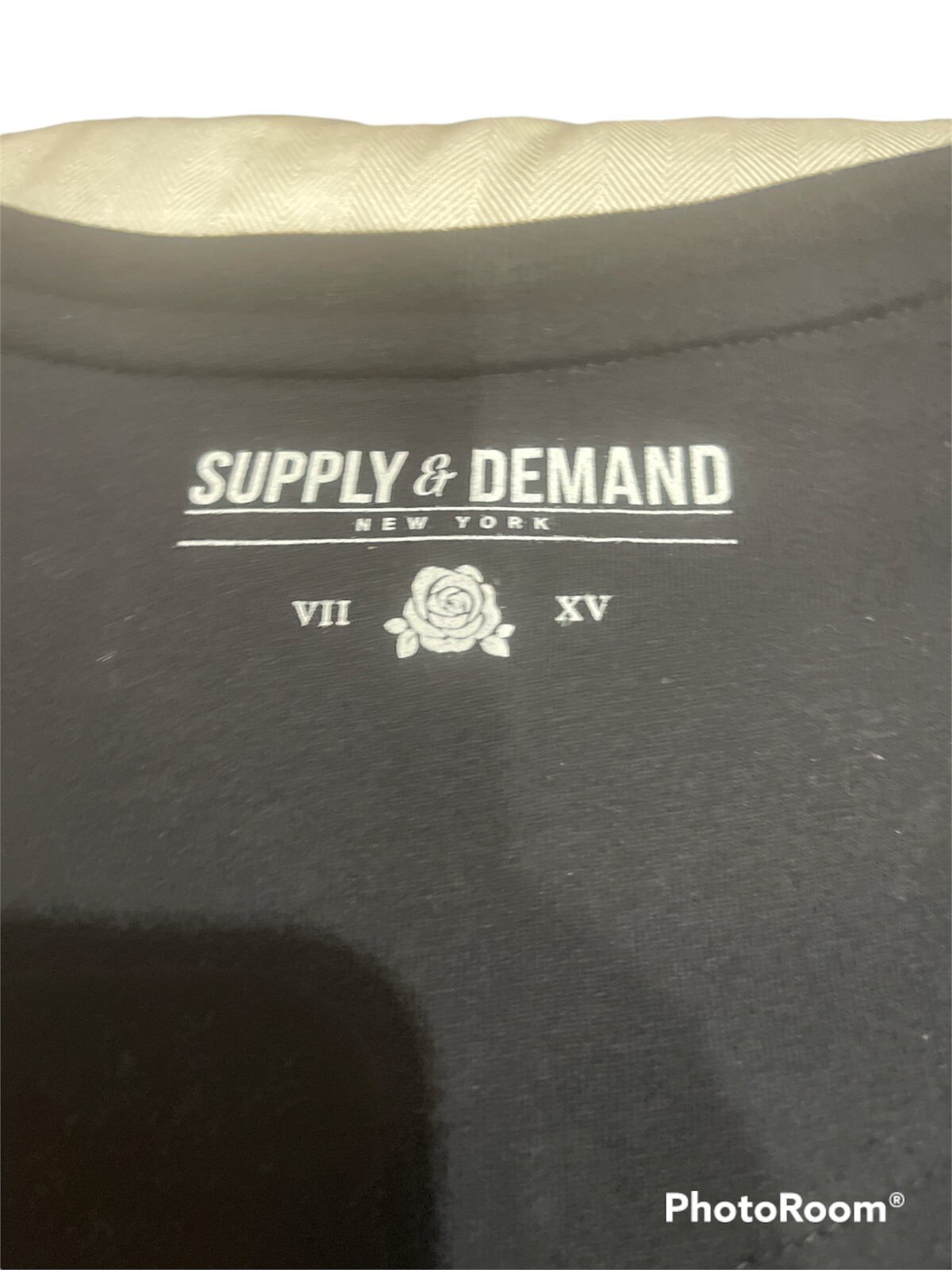 preowned supply And Demand New York Camp and Vlack Sh… Gem