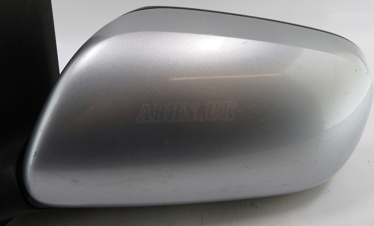 Toyota Passo MK1 (05-07) Left Side Electric Door Mirror 8079-8081
