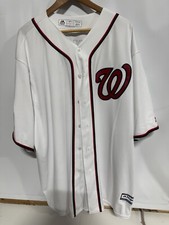 2019 Washington Nationals World Series Champions Memorabilia Guide 21