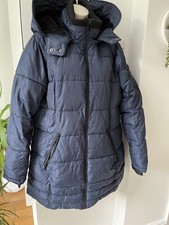 Navy Winter Coat Size Xl From Tkmaxx - Hfx Brand