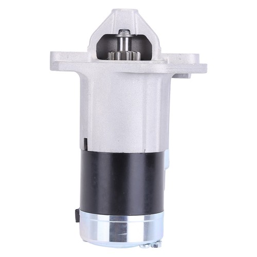 NEW 12-TEETH STARTER MOTOR FOR NISSAN QASHQAI JUKE NOTE 1.5 DCI 2007-2013 1.6 UK - Picture 6 of 18